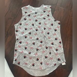 Disney Bow tank